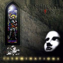 Wishbone Ash : Illuminations